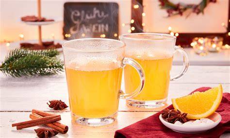 Glögg aus Weißwein: Zutaten und Zubereitung