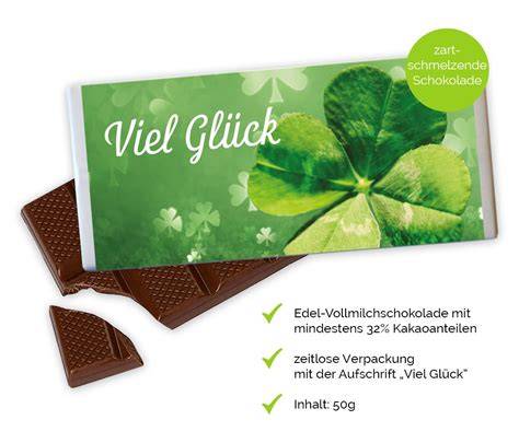 Glück durch Schokolade und Tipps für Nickelallergiker