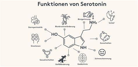 Glückshormon Serotonin: Wirkung und Vorstufen aus Kakao