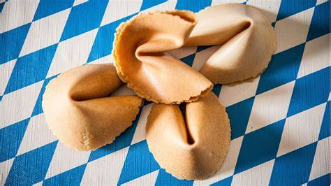 Glückskeks-Backanlage in Bayern