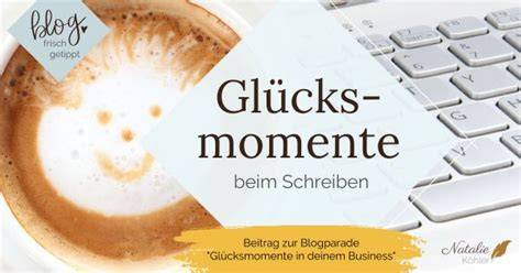 Glücksmomente beim Kuchenbacken