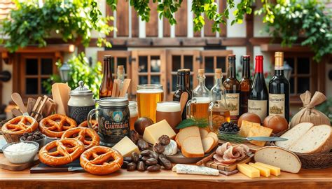 Glückstädter Matjesfest und regionale Spezialitäten