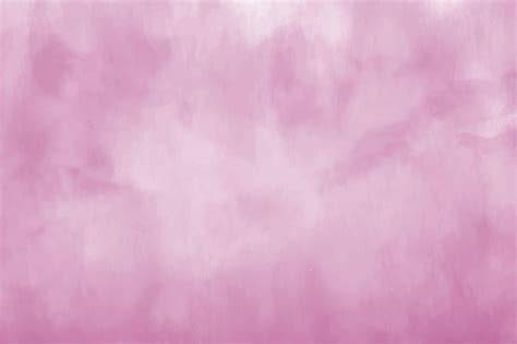 Glas mit rosa Aquarellhintergrund und weißen Blumendetails mit Permanentmarker
