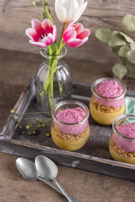 Glas mit selbstgemachtem Trinkschokolade-Pulver