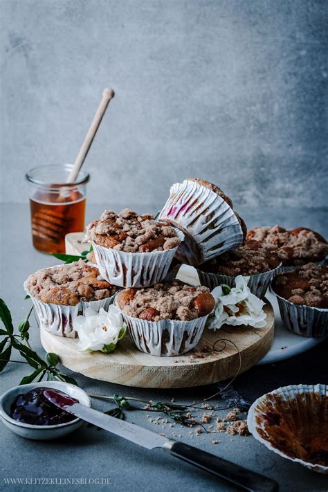 Glasieren von Muffins und Keksen - Techniken