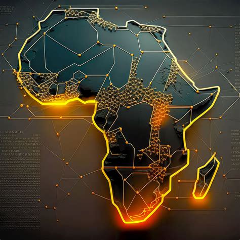 Globale Honigproduktionsstatistik mit Afrika als wachsender Region