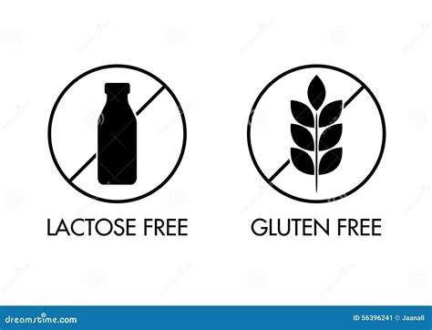 Gluten-, Laktose- und Vegan-Status verschiedener Sorten (Matrix)