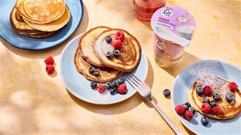 Gluten- und Laktosefreiheit von Joghurt