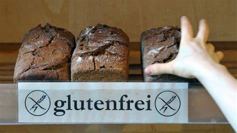 Gluten- und Laktosefreiheit von Softdrinks