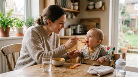 Gluten- und Laktosehinweise in Babynahrung