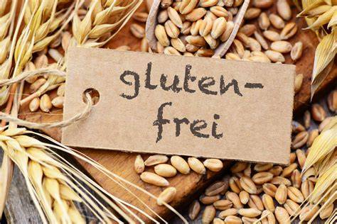 Glutenfreie & laktosefreie Produkte
