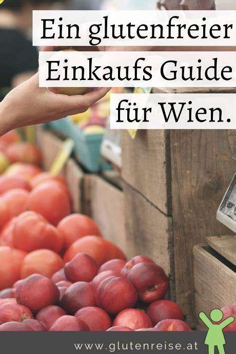 Glutenfreie Ernährungsweise - Übersicht natürliche und raffinierte Produkte
