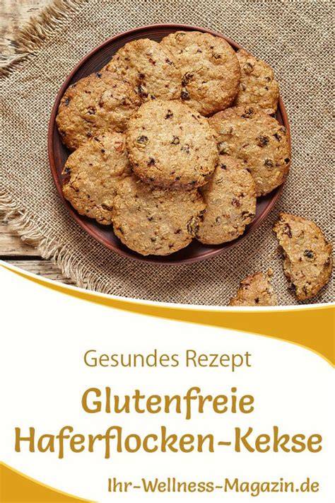 Glutenfreie Mehlalternativen für Kekse und Gebäck