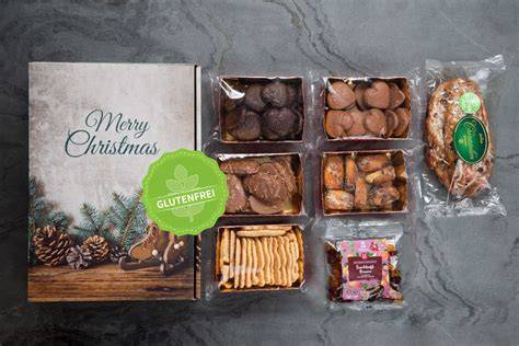 Glutenfreie Spezialitäten & Törtchen
