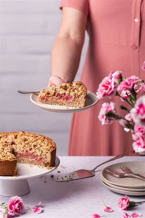 Glutenfreie Streusel Zubereitung