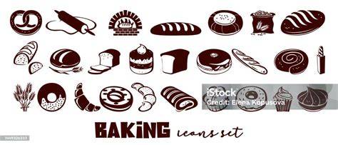 Glutenhaltige Backwaren: Symbol
