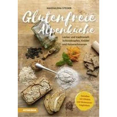 Glutenhaltige Getreidesorten und glutenfreie Alternativen