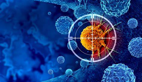 Glycosaminoglycan-Test: Zukunft der Krebsfrüherkennung