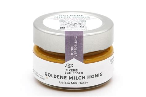 Goldene Milch mit Honig: Trendgetränk für Gesundheit