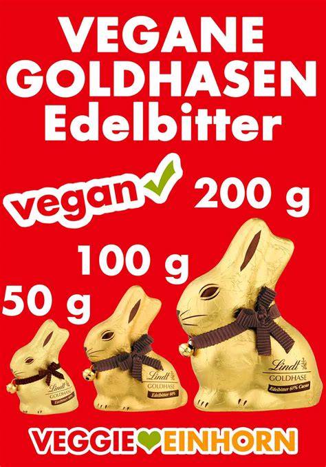 Goldhase Edelbitter Verpackung und Zutatenliste
