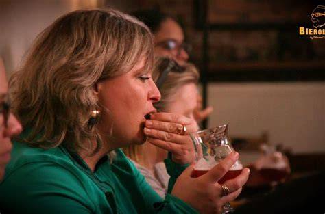 GoodBeer Spa Brüssel mit Hopfenbad und Schokoladenverkostung
