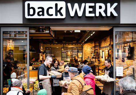 Gouda: Zentrum der Stroopwafel-Tradition und modernes Backwerk