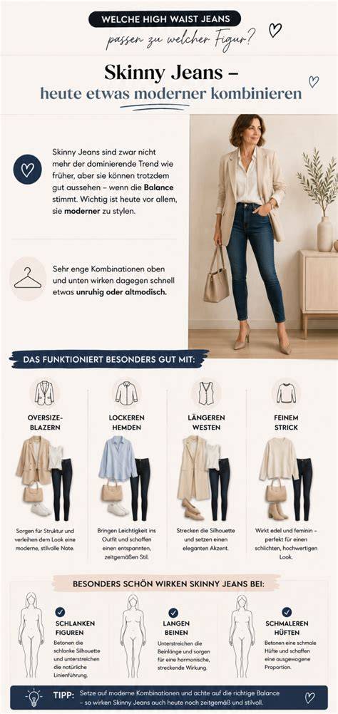 Größen-Guide: Welche Cardigan-Länge passt zu welcher Figur