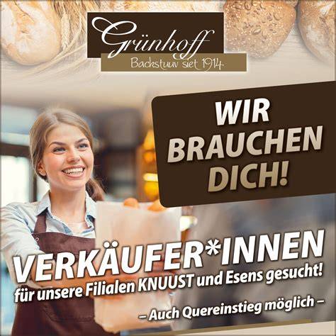 Grünhoff Bäckerei Gebäude und Team