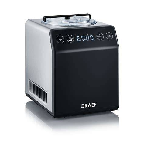 Graef IM 700 Zubehör, Rezeptheft und Joghurtfunktion