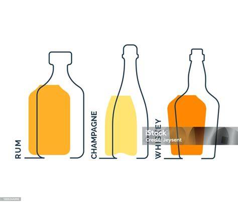 Grafik: „Beschwipste“ Marmeladen - Rum, Whisky, Kokos-Ananas