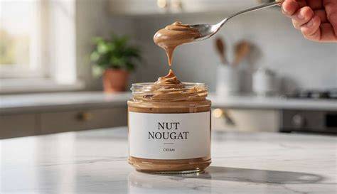 Grafik: MOSH/POSH in Nuss-Nougat-Cremes (schematisch)