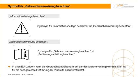 Grafik: Mehrsprachige Symbole für Bedienungsanleitungen