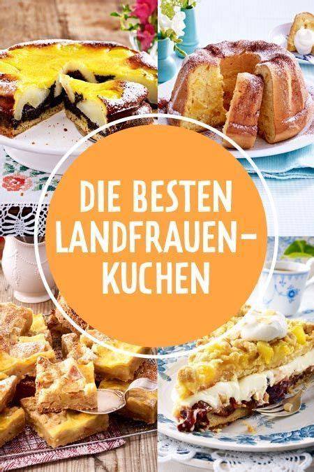 Grafik: Servierideen für Landfrauenkuchen - Portionierung und Anrichten