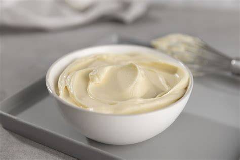 Grafik: Vergleich der Fruchtcremes - Frischkäse, Sahne-Gelatine, Buttercreme