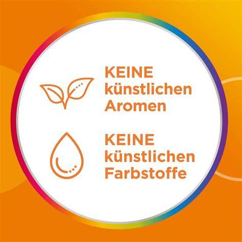Grafik: Vollkorn-Banner, keine künstlichen Farbstoffe und Aromen