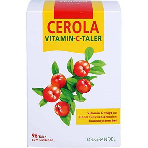 Grafik: Vorteile zuckerfreier Vitamin C Lutschtabletten