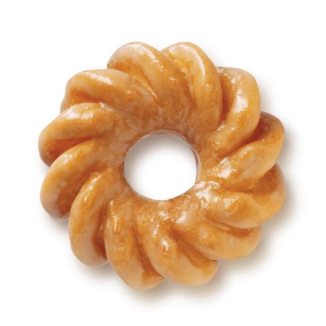 Grafik: Zucker pro Donut-Art - Glazed, Berliner, Cruller