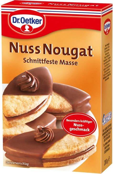 Grafik: Zutaten-Pyramide Müllermilch Nuss Nougat