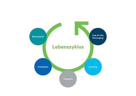Grafik Lebenszyklus 