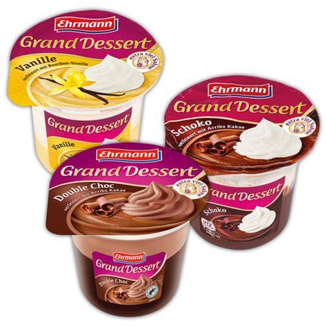 Grand Dessert Angebote online und in der Filiale