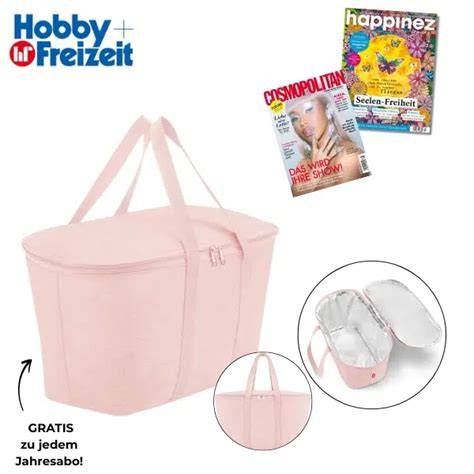 Gratis Kühltasche Aktion