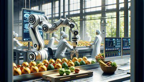 Green-Score und Klima-Score in der Lebensmittelindustrie