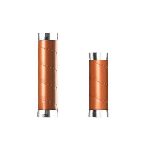 Griffvarianten 130 mm und 130/100 mm