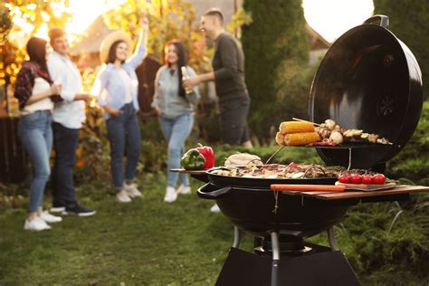 Grill-Party mit EDEKA - perfekt zur Fußball-Feier
