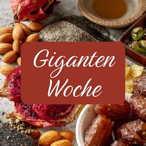 Großpackungen und Bulk-Formate für Vorrat