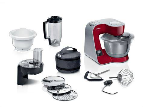 Grundausstattung Backwerkzeuge (Waage, Schüsseln, Handmixer)