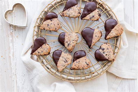 Guetzli backen: Schritt-für-Schritt-Anleitung