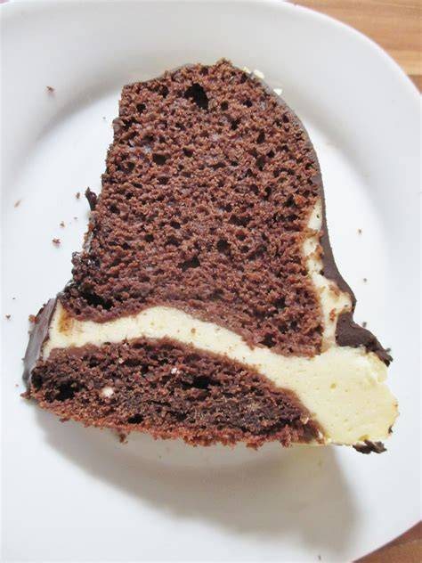 Gugelhupf Quarkkuchen