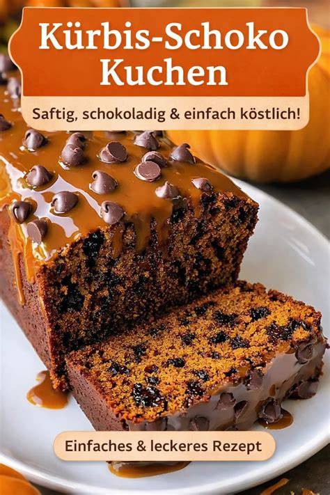 Guss von Schokoganache über Karamell