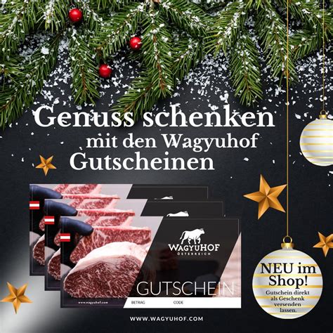 Gutscheine und Produktinformationen